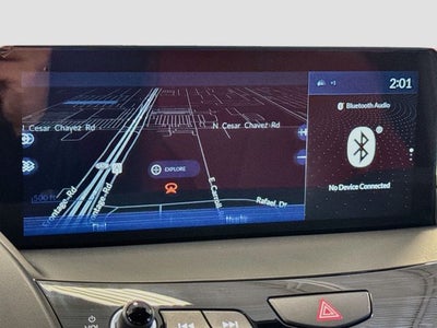 2026 Acura RDX A-Spec Advance Package SH-AWD