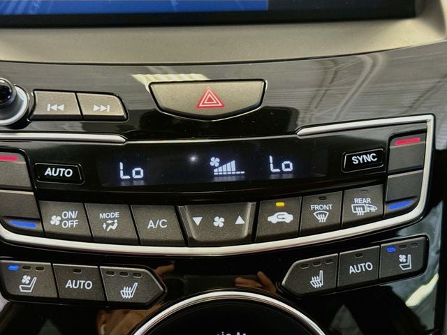 2026 Acura RDX A-Spec Advance Package SH-AWD