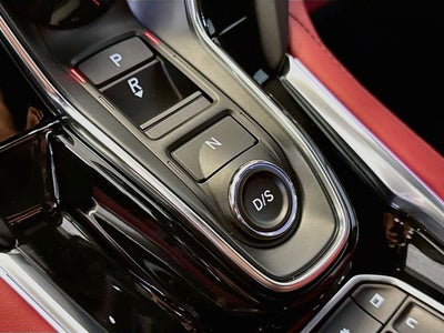 2026 Acura RDX A-Spec Advance Package SH-AWD