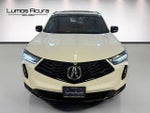 2026 Acura RDX A-Spec Advance Package SH-AWD