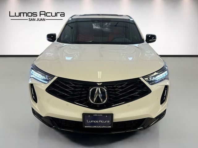 2026 Acura RDX A-Spec Advance Package SH-AWD
