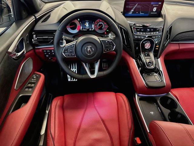 2026 Acura RDX A-Spec Advance Package SH-AWD