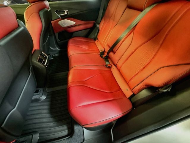 2026 Acura RDX A-Spec Advance Package SH-AWD