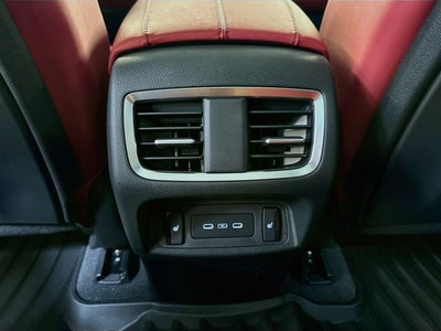 2026 Acura RDX A-Spec Advance Package SH-AWD