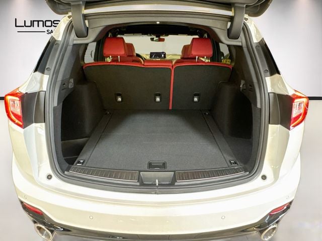 2026 Acura RDX A-Spec Advance Package SH-AWD
