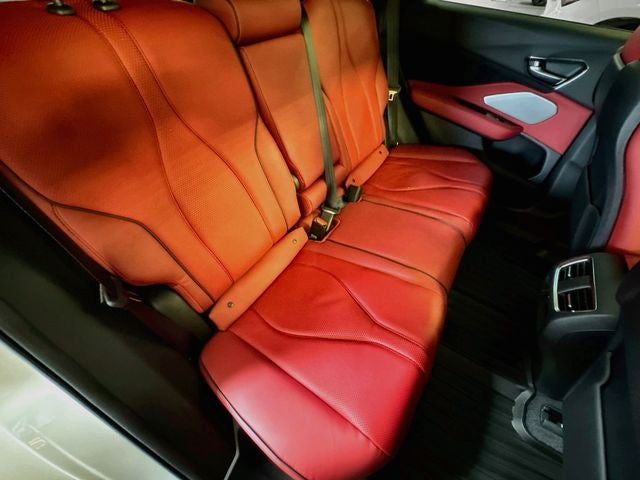 2026 Acura RDX A-Spec Advance Package SH-AWD