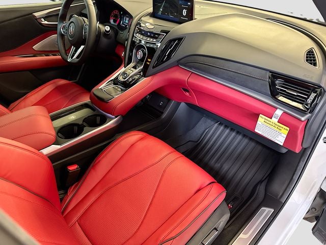 2026 Acura RDX A-Spec Advance Package SH-AWD