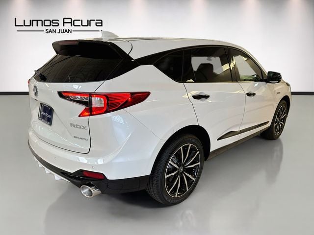 2026 Acura RDX A-Spec Advance Package SH-AWD