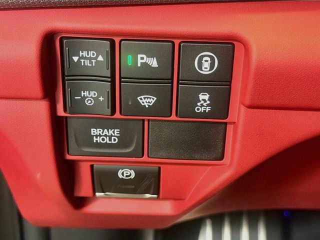 2026 Acura RDX A-Spec Advance Package SH-AWD
