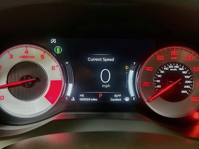 2026 Acura RDX A-Spec Advance Package SH-AWD