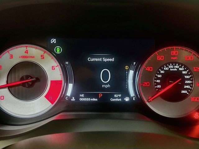 2026 Acura RDX A-Spec Advance Package SH-AWD