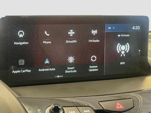 2026 Acura RDX A-Spec Advance Package SH-AWD