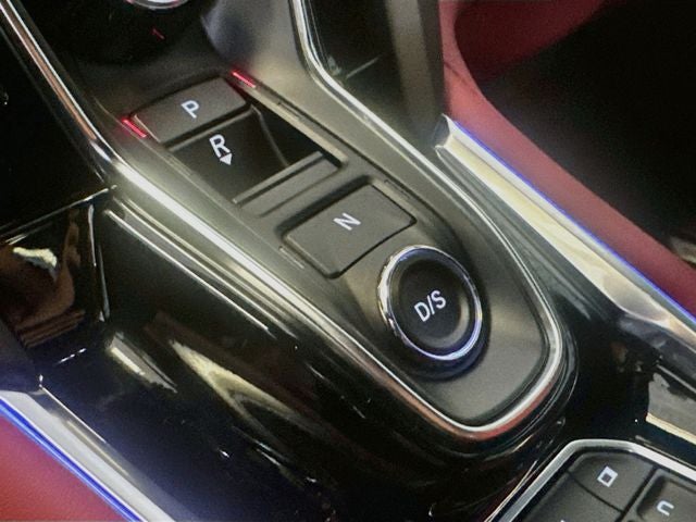 2026 Acura RDX A-Spec Advance Package SH-AWD