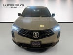 2026 Acura RDX A-Spec Advance Package SH-AWD