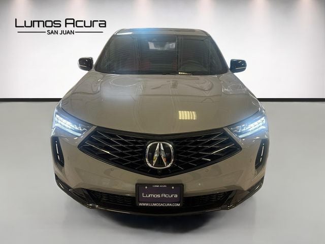2026 Acura RDX A-Spec Advance Package SH-AWD