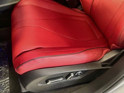 2026 Acura RDX A-Spec Advance Package SH-AWD