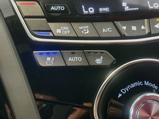 2026 Acura RDX A-Spec Advance Package SH-AWD