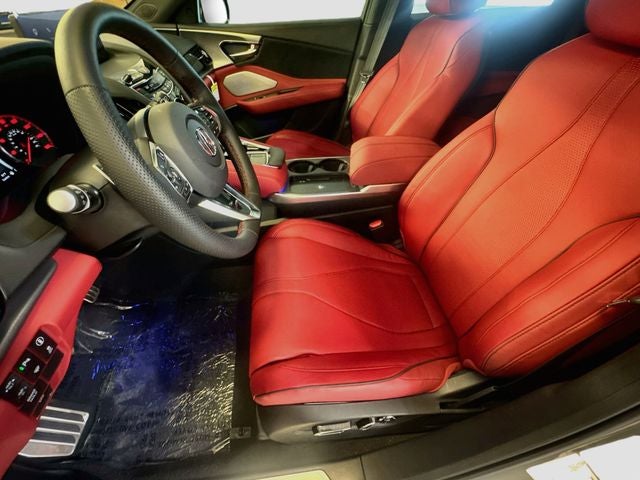 2026 Acura RDX A-Spec Advance Package SH-AWD