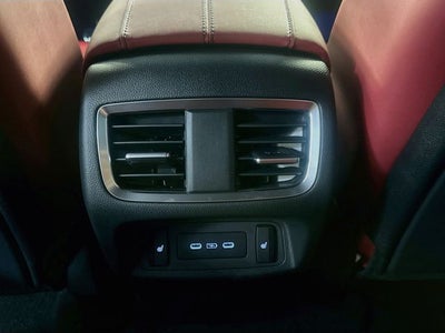 2026 Acura RDX A-Spec Advance Package SH-AWD