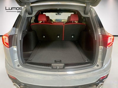2026 Acura RDX A-Spec Advance Package SH-AWD