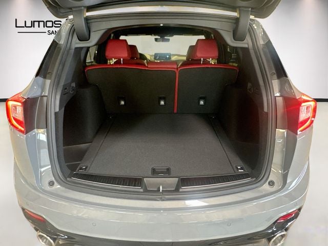 2026 Acura RDX A-Spec Advance Package SH-AWD