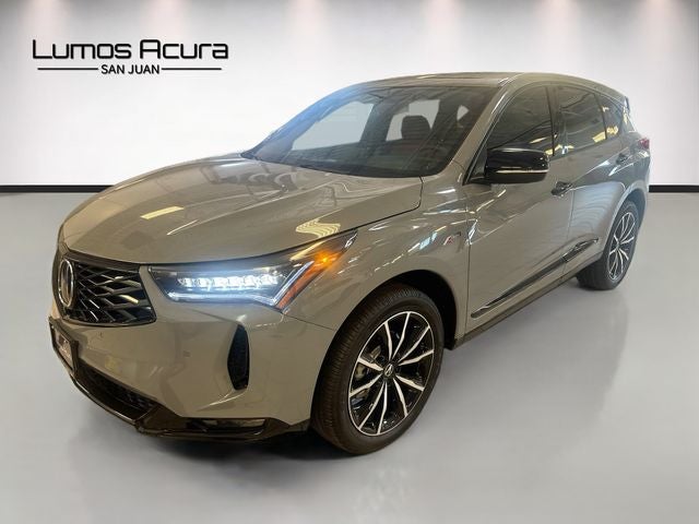2026 Acura RDX A-Spec Advance Package SH-AWD
