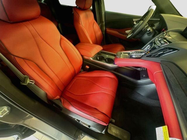 2026 Acura RDX A-Spec Advance Package SH-AWD