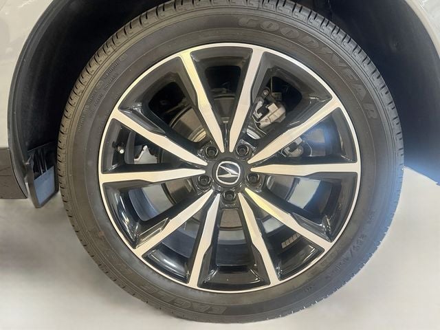 2026 Acura RDX A-Spec Advance Package SH-AWD