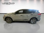 2026 Acura RDX A-Spec Advance Package SH-AWD