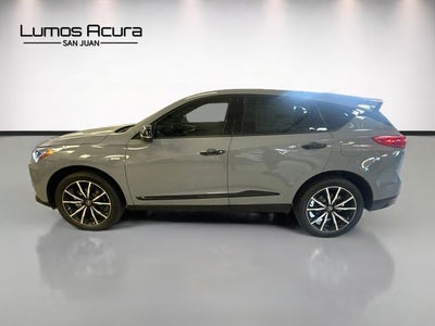 2026 Acura RDX A-Spec Advance Package SH-AWD