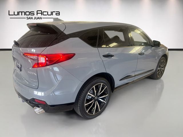 2026 Acura RDX A-Spec Advance Package SH-AWD