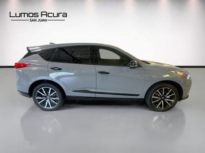 2026 Acura RDX A-Spec Advance Package SH-AWD