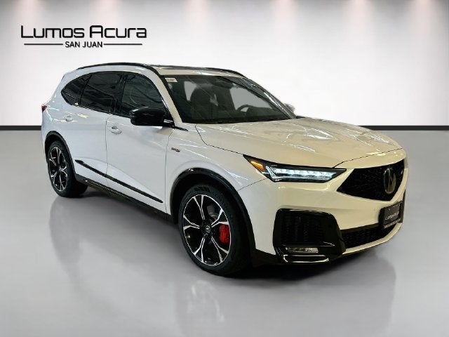 2026 Acura MDX Type S w/Advance Package SH-AWD