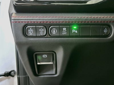 2026 Acura MDX Type S w/Advance Package SH-AWD