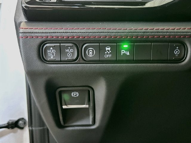 2026 Acura MDX Type S w/Advance Package SH-AWD