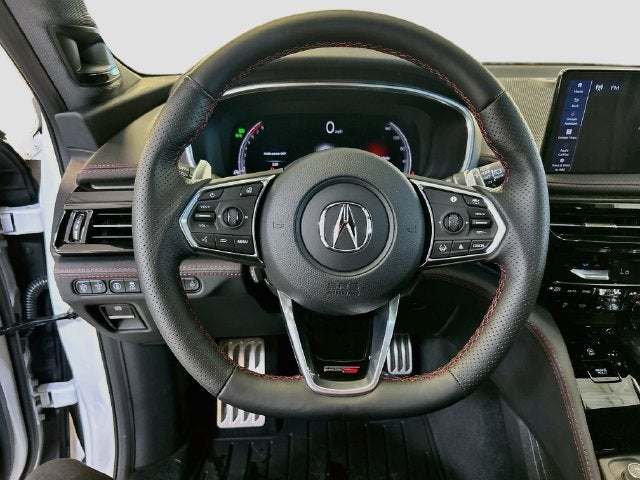 2026 Acura MDX Type S w/Advance Package SH-AWD