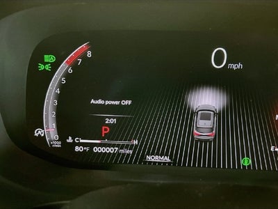 2026 Acura MDX Type S w/Advance Package SH-AWD