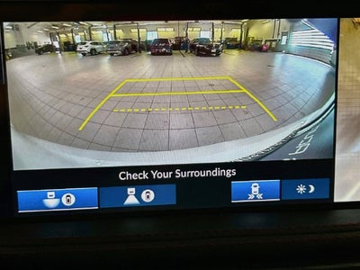 2026 Acura MDX Type S w/Advance Package SH-AWD