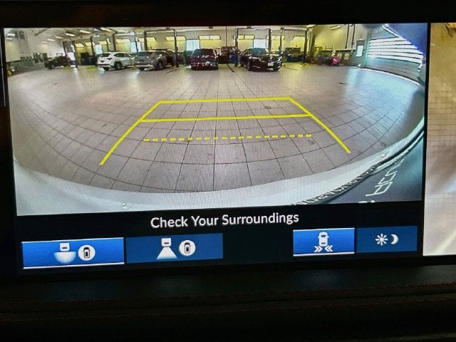 2026 Acura MDX Type S w/Advance Package SH-AWD