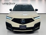 2026 Acura MDX Type S w/Advance Package SH-AWD