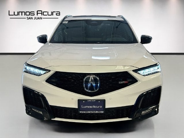 2026 Acura MDX Type S w/Advance Package SH-AWD