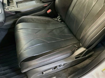 2026 Acura MDX Type S w/Advance Package SH-AWD