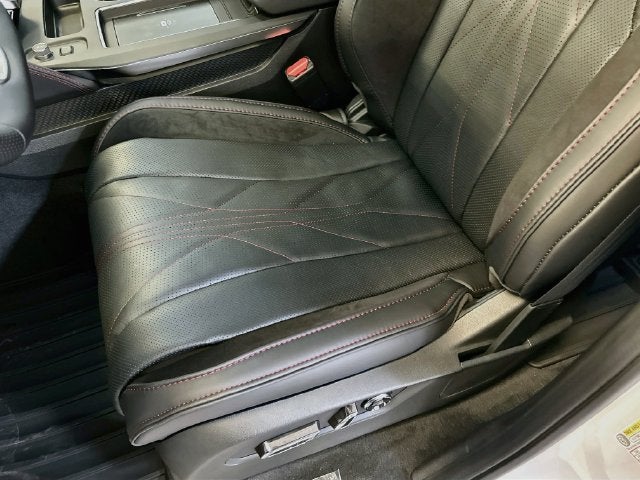 2026 Acura MDX Type S w/Advance Package SH-AWD