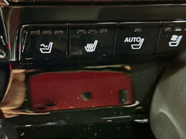 2026 Acura MDX Type S w/Advance Package SH-AWD