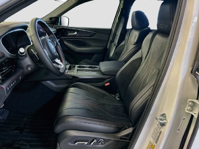 2026 Acura MDX Type S w/Advance Package SH-AWD