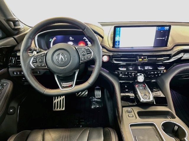 2026 Acura MDX Type S w/Advance Package SH-AWD