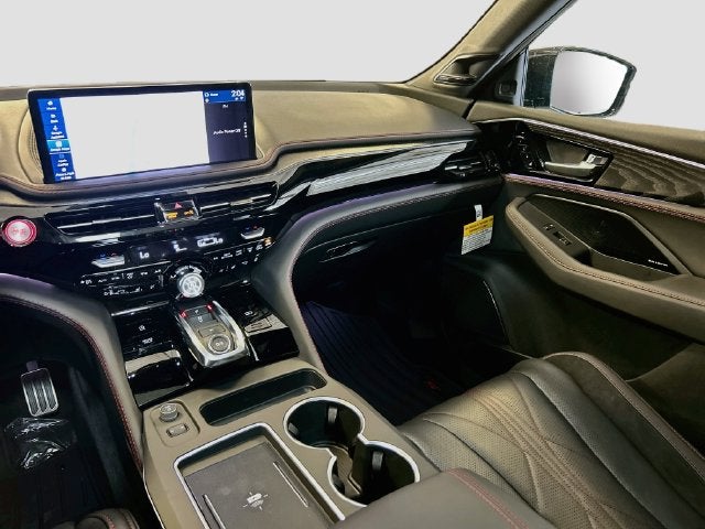 2026 Acura MDX Type S w/Advance Package SH-AWD