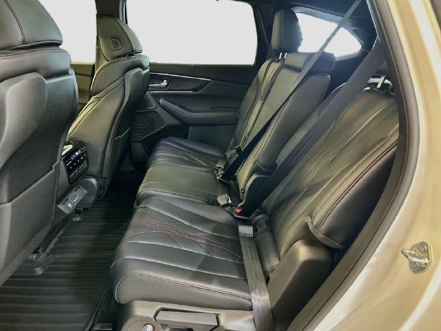 2026 Acura MDX Type S w/Advance Package SH-AWD