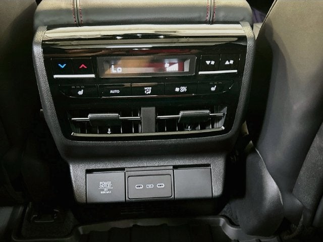 2026 Acura MDX Type S w/Advance Package SH-AWD