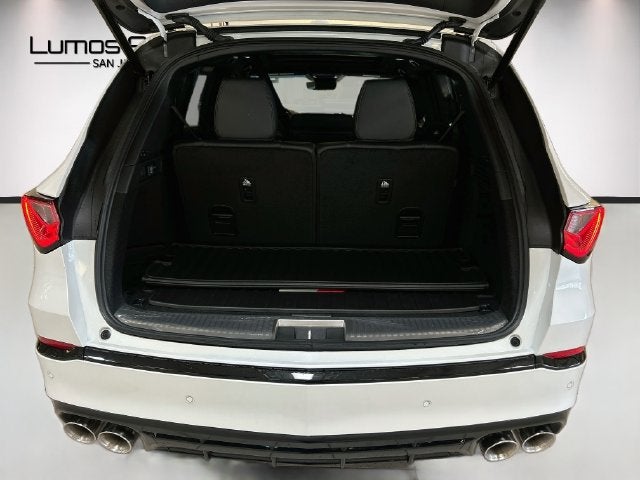 2026 Acura MDX Type S w/Advance Package SH-AWD